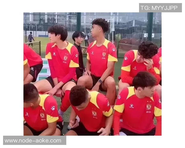 微信足球U16在海梗的精彩赛事回顾与未来展望 微信足球U16在海梗的精彩赛事回顾与未来展望