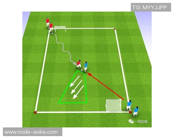 掌握足球进球技巧的秘诀与战术分析助你成为进攻高手