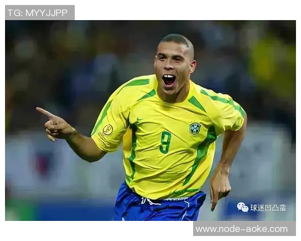 探索天下足球罗纳尔多传奇下载的精彩世界与游戏体验 探索天下足球罗纳尔多传奇下载的精彩世界与游戏体验